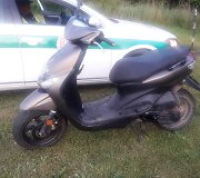 Savaitgalį Kauno policijos vykdytų reidų akimirkos