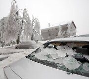 Už&scaron;alusi Slovėnija