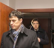 Jono Radzevičiaus byla