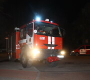 Įvykio vietoje