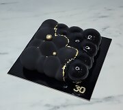 Monikos Jurgelevičienės darytas tortas