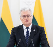 Gitanas Nausėda
