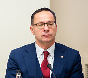 Žygimantas Pavilionis