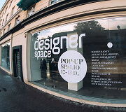 &bdquo;Designer Space&ldquo;