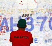 Ie&scaron;komas mįslingai dingęs &bdquo;Malaysia Airlines&ldquo; reiso MH370 keleivinis lėktuvas