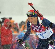 Ole Einaras Bjoerndalenas