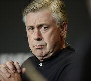 Carlo Ancelotti