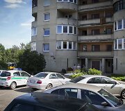 Įvykio vietoje