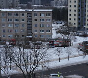 Įvykio vietoje