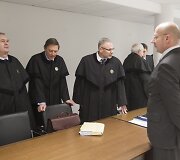 Drąsiaus Kedžio Kaune suplanuotų žudynių byla.
