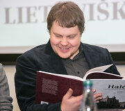 Gediminas Kulikauskas