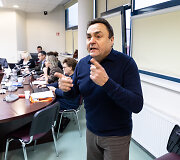 Petras Gražulis
