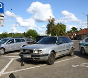 Įvykio vietoje