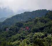 Senoviniai laidotuvių ritualai Indonezijoje