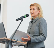Liana Ruokytė Jonss
