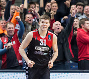 Rokas Giedraitis