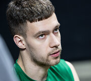 Marekas Blaževičius