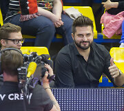 Linas Kleiza