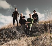 &bdquo;Ewert and the two dragons&ldquo;
