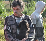 Įvykio vietoje