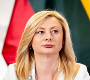 Rita Tama&scaron;unienė