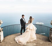 Nerijus Ali&scaron;auskas ir Aistė Stepanavičiūtė