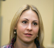Laura Asadauskaitė-Zadneprovskienė