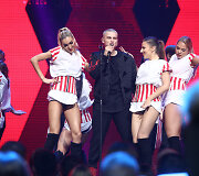 Donatas Montvydas Kalėdos LIVE