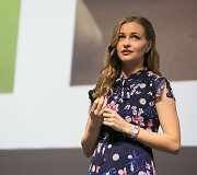 Vaida Žūsinaitė