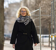 Au&scaron;rinė Armonaitė