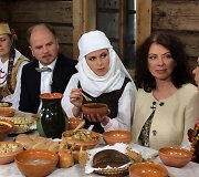 Rūta Mikelkevičiūtė ir Daiva Tamo&scaron;iūnaitė