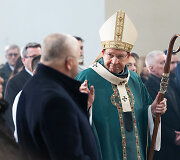 Gintaras Gru&scaron;as