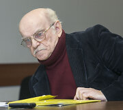 Petras Dim&scaron;a