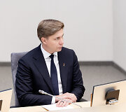 Mindaugas Sinkevičius