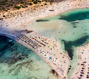 Balos, Graikija