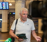 Marius Laurinavičius