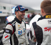 &bdquo;European Le Mans series&ldquo; lenktynės Portugalijoje