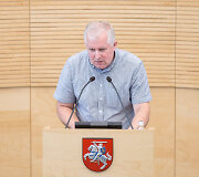 Arvydas Anu&scaron;auskas
