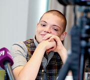 Marius Povilas Elijas Martynenko