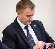 Artūras Visockas