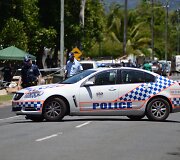 Australijoje rasti nužudyti a&scaron;tuoni vaikai