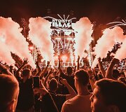 Festivalio &bdquo;Radistai Village&ldquo; akimirka