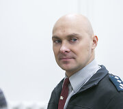 Donatas Mala&scaron;kevičius