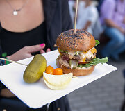 Festivalis &bdquo;Vilnius Burger Fest&ldquo;