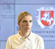 Agnė Bilotaitė