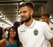 Lukas Spalvis