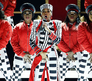 Janelle Monae