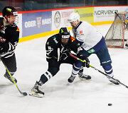 Vilniaus &bdquo;7bet Hockey Punks&ldquo; &ndash;  &bdquo;HK Mogo&ldquo;