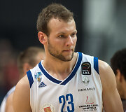 Mindaugas Kačinas