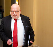 Povilas Česonis